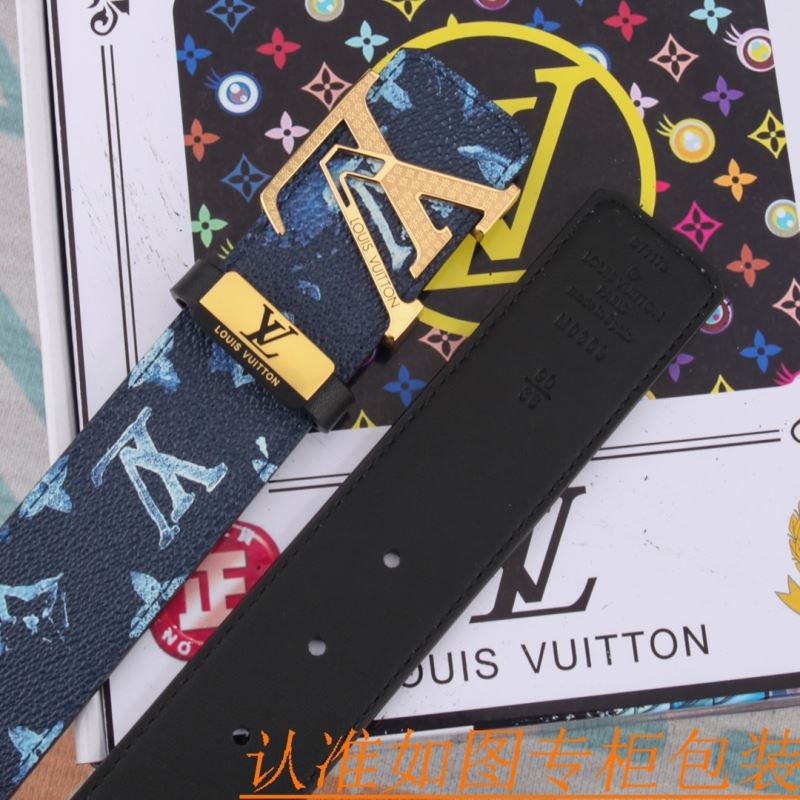 Louis Vuitton Belts